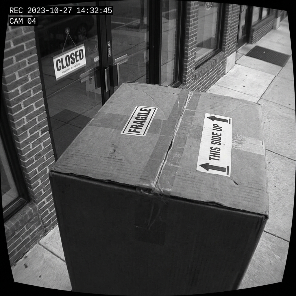 Заблокирована