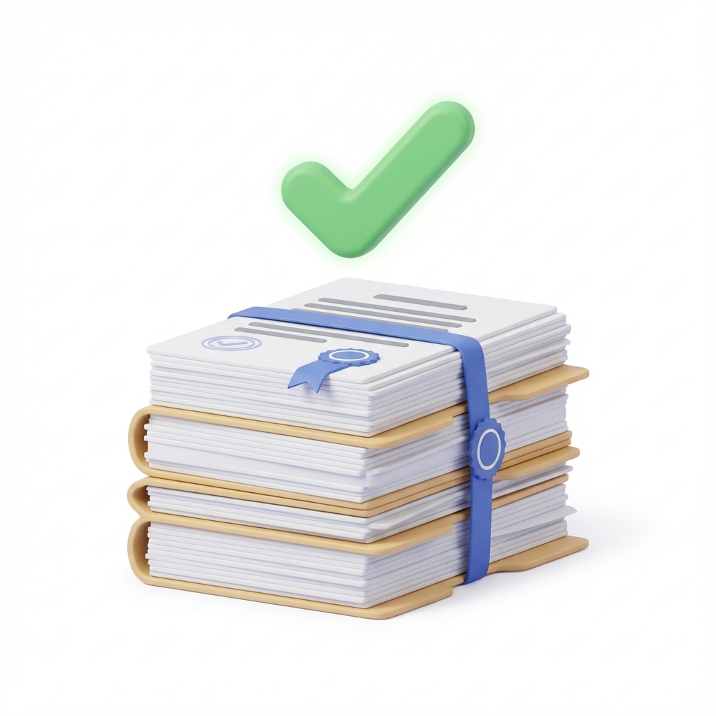 Юридические документы